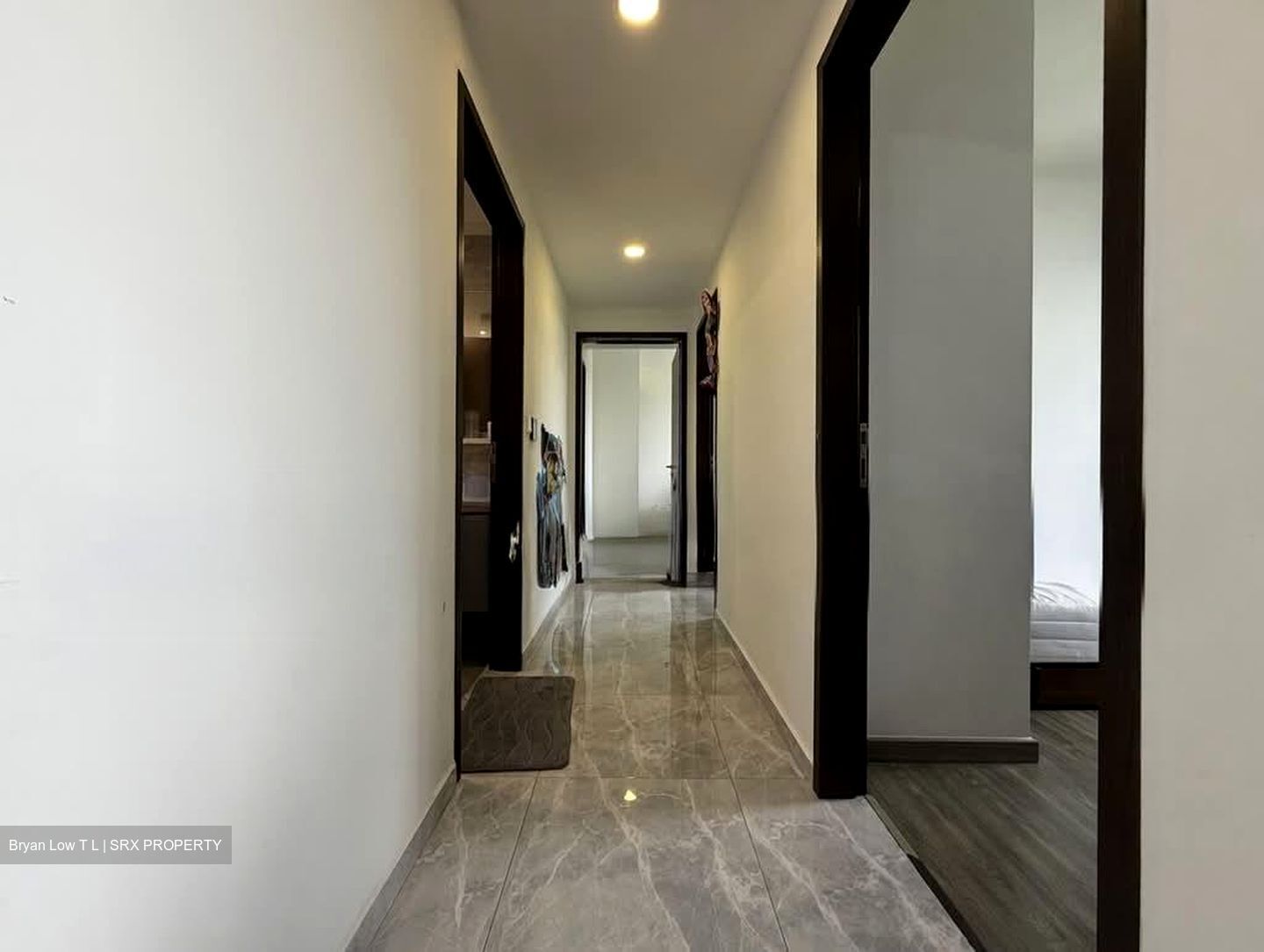 The Brownstone (D27), Condominium #581910991